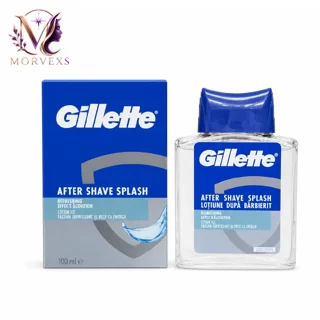 افتر شیو ژیلت مدل Arctic Ice حجم 100 میل Gillette After Shave Splash