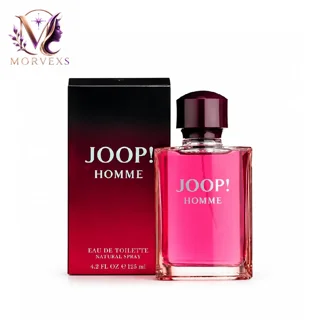 خرید عطر مردانه جوپ هوم قرمز ۱۲۵ میلی‌لیتر | Morvexs