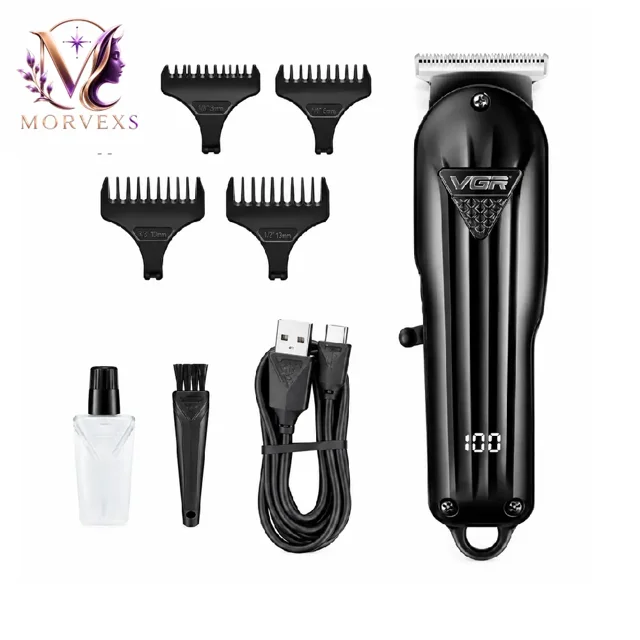 ماشین اصلاح VGRV-982 morvexs