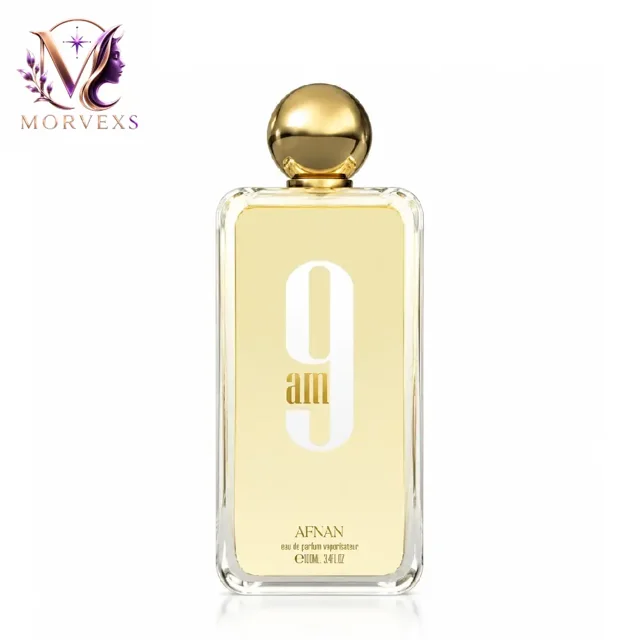 عطر افنان ۹ ای ام ادو پرفیوم ۱۰۰ میل اصل