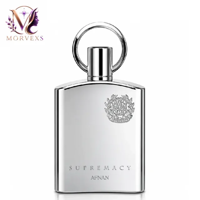 عطر افنان سوپرمیسی سیلور ادو پرفیوم مردانه ۱۰۰ میل