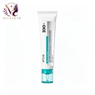کرم مرطوب کننده آنوا مدل PDRN Hyaluron 100 حجم 60 میل | فروشگاه Morvexs