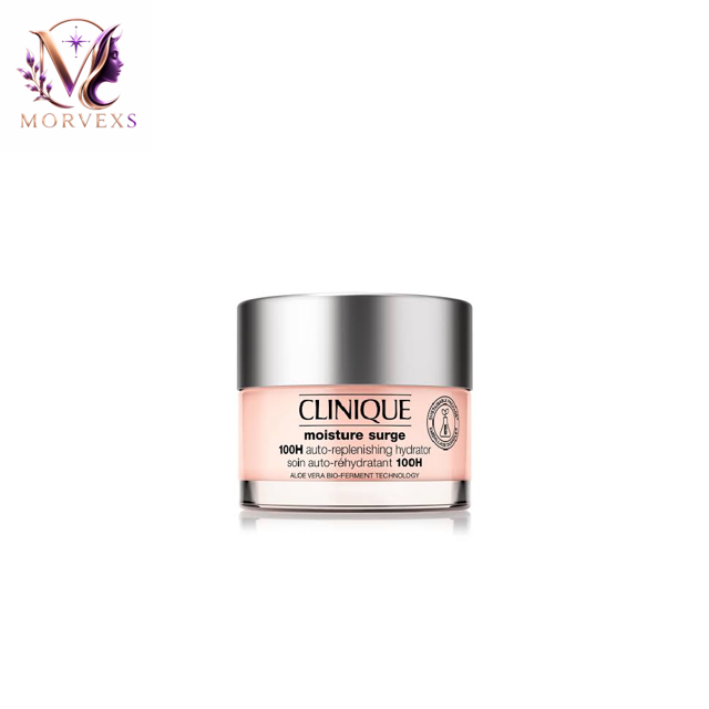 کرم آبرسان کلینیک Moisture Surge 75 میل اصل
