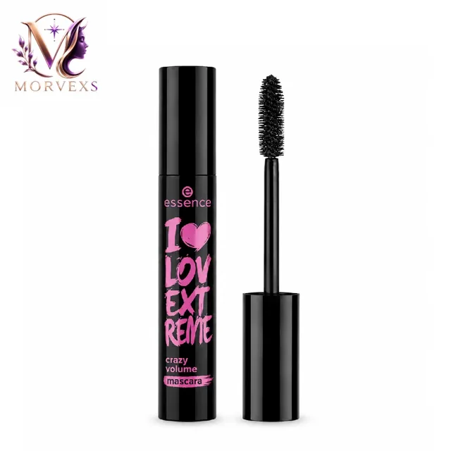 خرید ریمل حجم دهنده اسنس مدل I Love Extreme Volume | Morvexs