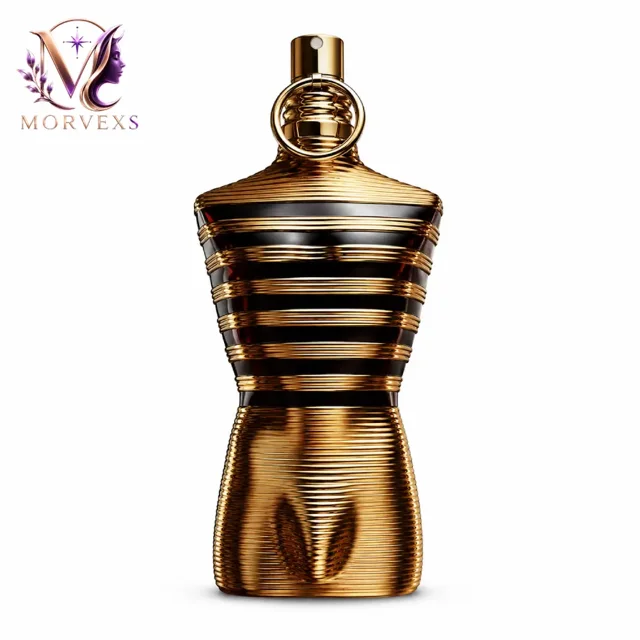 عطر Jean Paul Gaultier Le Male Elixir Parfum حجم 125 میل در Morvexs