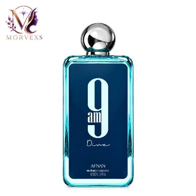 عطر افنان ناین ای ام دایو ادو پرفیوم ۱۰۰ میل