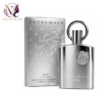 عطر افنان سوپرمیسی پور هوم - خرید عطر اورجینال از Morvexs