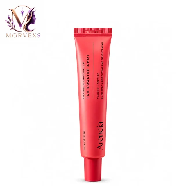 بوستر ضد لک و روشن کننده آرنسیا Arencia مدل TXA Booster Shot | Morvexs