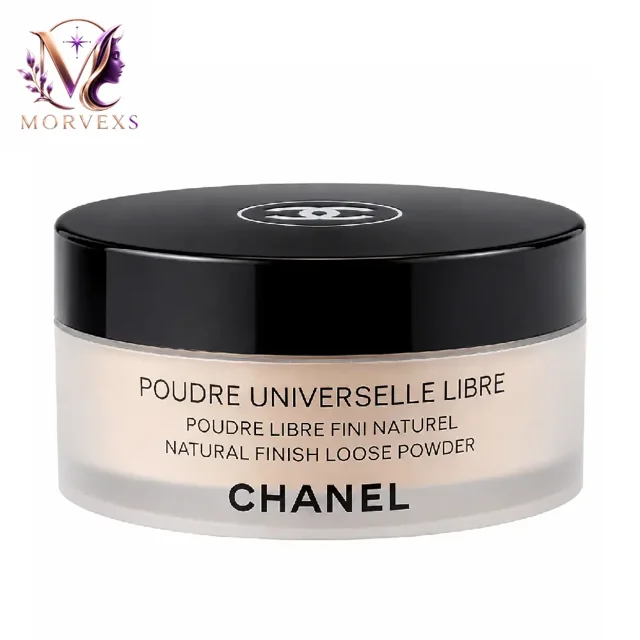 پودر فیکس شنل مدل Poudre Universelle Libre - فروشگاه آنلاین Morvexs