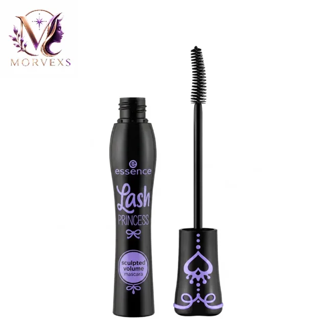 ریمل اسنس لش پرنسس Sculpted Volume مژهسازی حجمدهنده Morvexs