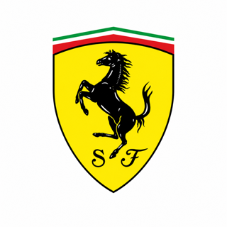 Ferrari / فراری