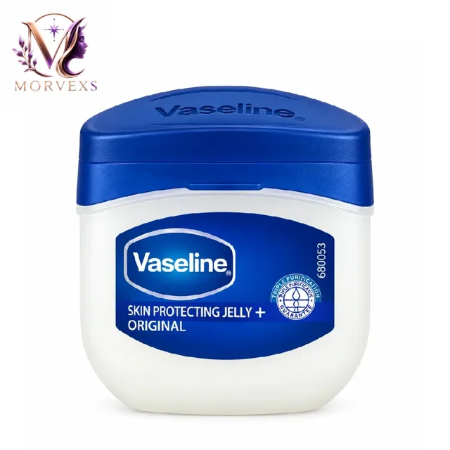 ژل وازلین محافظ پوست مدل skin protecting حجم 5.5 میلیلیتر