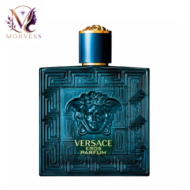 عطر ورساچه اروس پرفیوم مردانه 100 میل اصل - Morvexs