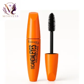 ریمل حجم‌دهنده ریمل لندن مدل Scandaleyes Volume Flash