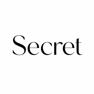 Secret / سکرت