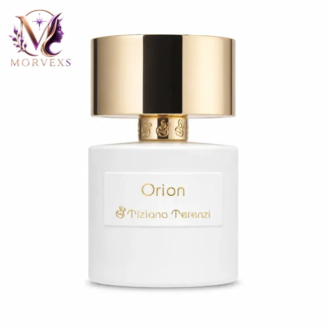 عطر Tiziana Terenzi Orion Extrait de Parfum حجم 100 میل در Morvexs